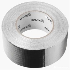 Лента 107 AD 50мм х 50м самоклеящаяся K-flex ALU AR