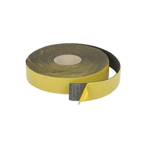 Лента 3мм х 100мм х 10м самоклеящаяся K-flex ST AD в Тюмени