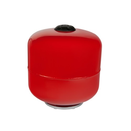 Бак расширительный мембранный для отопления вертикальный 19 л 6 бар Unipump в Тюмени