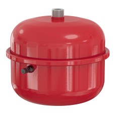 Бак расширительный мембранный для отопления 80 л 6 бар Flamco Flexcon Premium