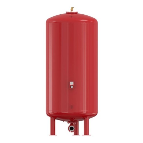 Бак расширительный мембранный для отопления 110 л 10 бар Flamco Flexcon RM в Тюмени