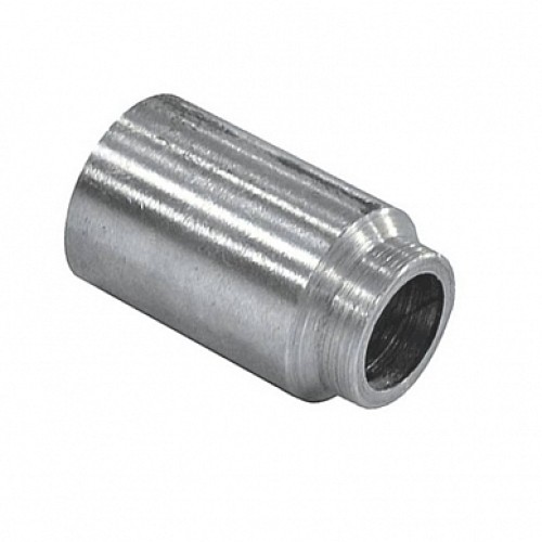 Бобышка стальная для манометра вварная G1/2 L=40мм НР (НАР) БП-КР-40 LD в Тюмени