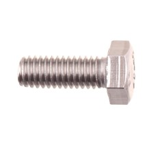 Болт нержавеющий DIN 933 М16х100