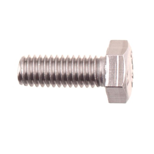 Болт нержавеющий DIN 933 М16х65 в Тюмени