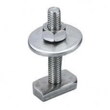 Болт оцинкованный М8х40 T-образный TBТ 41 8F Termoclip