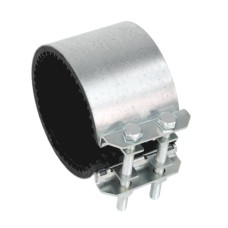 Хомут SML стальной оцинкованный Normaconnect 50 мм