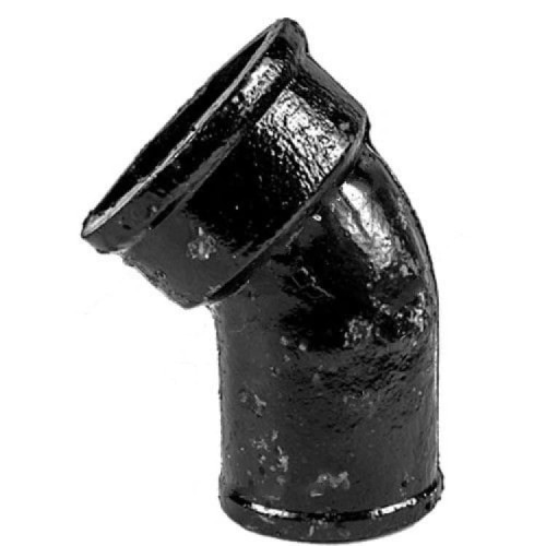 Отвод чугунный канализационный Ду-50 135гр б/н ГОСТ 6942-98 в Тюмени