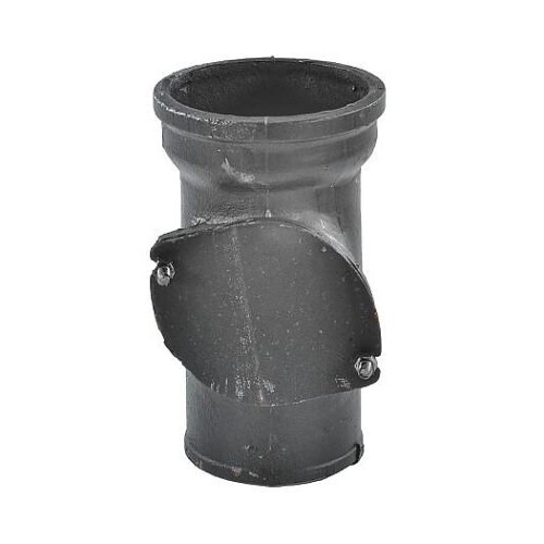 Ревизия чугунная канализационная прямая Ду-150 б/н ТУ 4925-501-00284581-93 в Тюмени