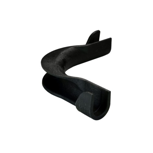 Фиксатор пластиковый Дн 20 угловой для PE-X труб R549P Giacomini в Тюмени