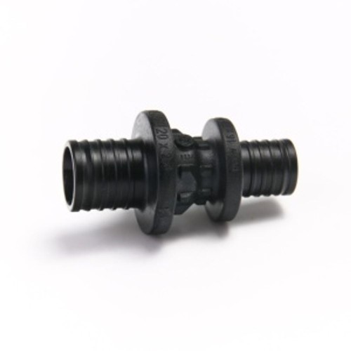 Муфта PPSU для PE-X труб Дн 25 RAUTITAN PX Rehau в Тюмени