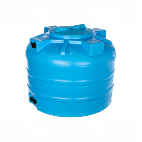 Ёмкость для воды без поплавка 3000 л черный Акватек ATV-3000 в Тюмени