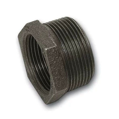 Футорка чугунная ВР-НР 32 мм 2" ГОСТ 8960-75 в Тюмени