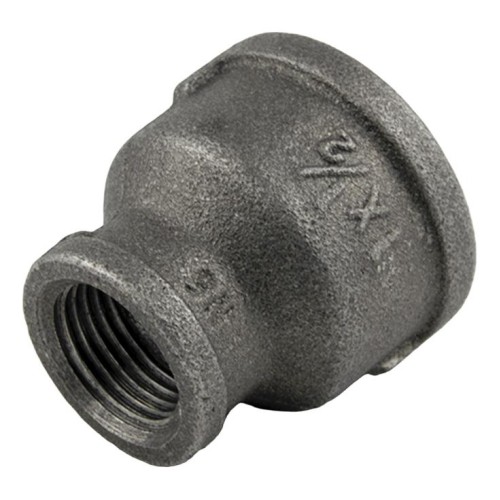 Муфта чугунная соединительная переходная ВР (ВН) 25 мм 1 1/2" ГОСТ 8957-75 в Тюмени