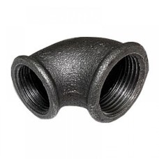 Угольник чугунный переходной ВР (ВН) 32 мм 1 1/4" ГОСТ 8947-75