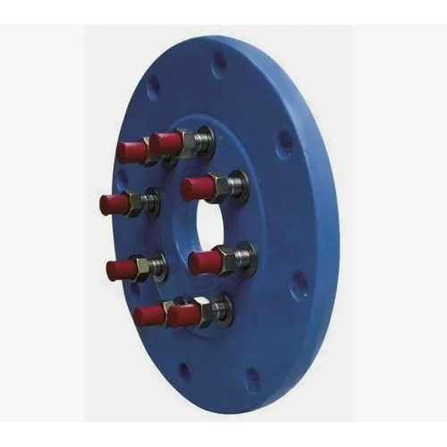 Фланец переходной (редукционный) Ду 200-150 ГОСТ ISO 2531-2012 в Тюмени