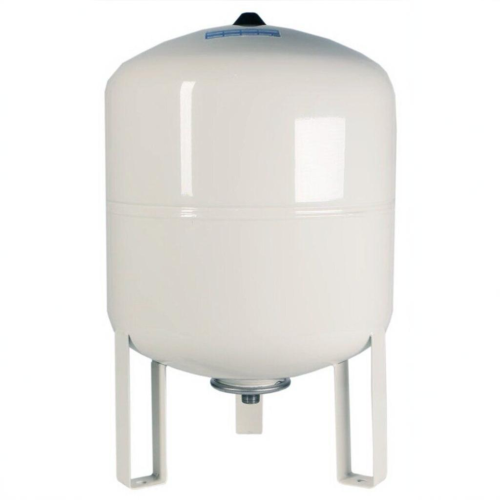 Гидроаккумулятор вертикальный стальной с наружной резьбой Airfix R 10 бар 25 л в Тюмени