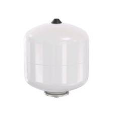 Гидроаккумулятор вертикальный стальной с наружной резьбой Refix DD 10 бар 33 л