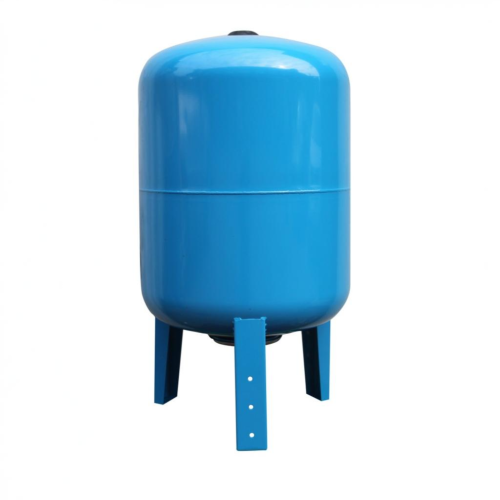 Гидроаккумулятор стальной с наружной резьбой Джилекс В 10 бар 500 л в Тюмени