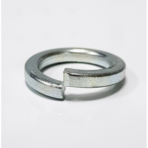 Гровер стальной оцинкованный М12 ГОСТ 6402-70 в Тюмени