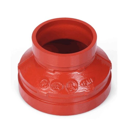 Переход под муфту грувлок Ду 80-40 (Дн 89-48) Ру-20 XGQT11 в Тюмени