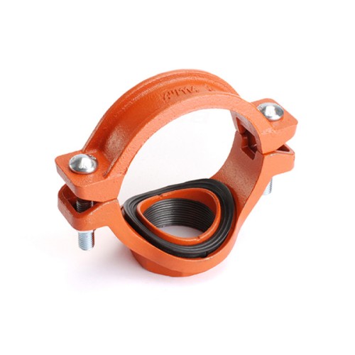 Отвод (седелка) резьбовой грувлок Ду 65-32 (Дн 76-1 1/4") Ру-20 XGQT15S в Тюмени