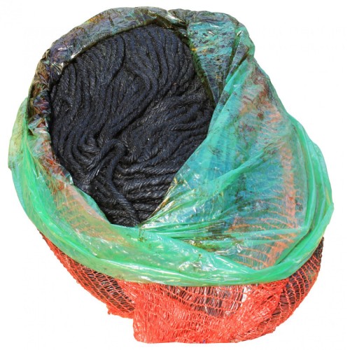 Каболка 16-20мм 20кг Е-1 ТУ-17 РСФСР 40-4266-91 (цена за кг.) в Тюмени