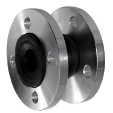 Компенсатор резиновый фланцевый 40х95 мм