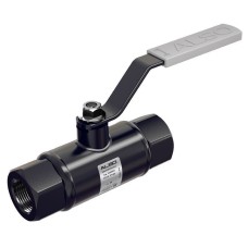 Кран запорный стальной под приварку полнопроходной Ст20 КШ.П.П. ALSO 200х510 мм