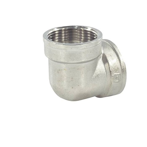 Угольник латунный установочный ВР-НР SantechSystems 15 мм 1/2"