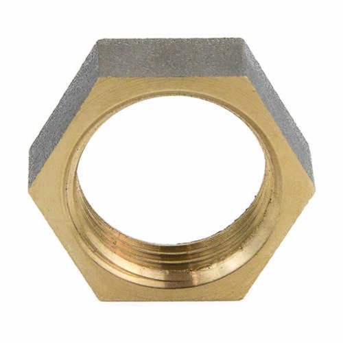 Контргайка латунная ВР (ВН) Aquasfera 15 мм 1/2"