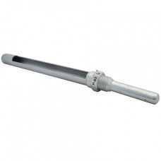 Оправа прямая защитная для термометров, М 27х2 ножка 103 мм