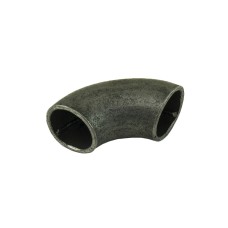 Отвод стальной бесшовный под приварку 90 ° исп. 1 09Г2С Реком 20х26,9х3,6 мм ГОСТ 17375-2001