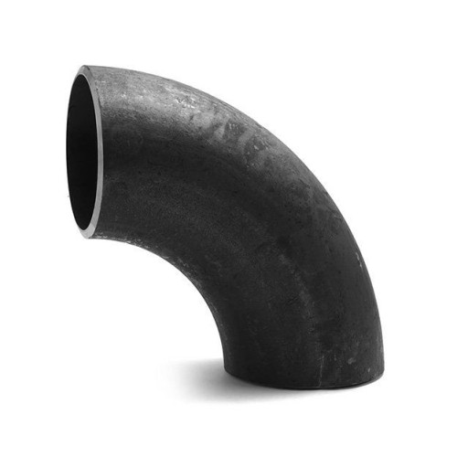 Отвод стальной бесшовный под приварку 60 ° исп. 2 Ст20 40х45х3 мм ГОСТ 17375-2001