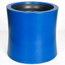 Двойной раструб ДР Ду-300 ГОСТ ISO 2531-2012