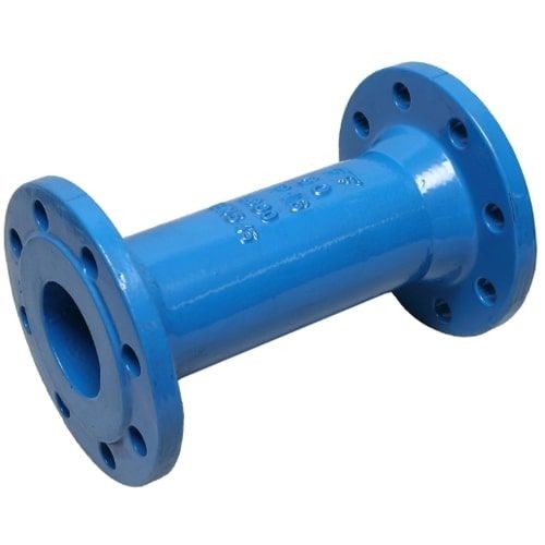 Патрубок фланцевый ПФ Ду-200 L=600мм ВЧШГ с ЦПП цинк+AL ГОСТ ISO 2531-2012 в Тюмени