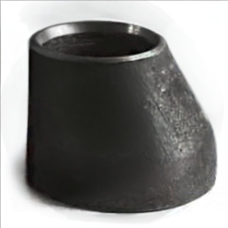 Переход стальной эксцентрический приварной исп. 1 Ст20 15х26,9х4 мм ГОСТ 17378-2001