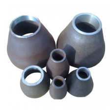 Переход стальной концентрический приварной исп. 2 Ст20 15х25х3 мм ГОСТ 17378-2001