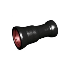 Переход раструб-гладкий конец ХРГ ВЧШГ с ЦПП Ду 300-250