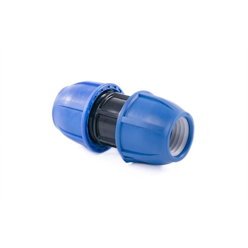 Муфта ПЭ компрессионная Дн 75-63 Ру-10 переходная RTP (РосТурПласт) в Тюмени