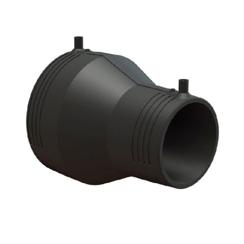 Переход ПЭ100 электросварной Дн 110-75 Ру-16 SDR11 TEGA в Тюмени