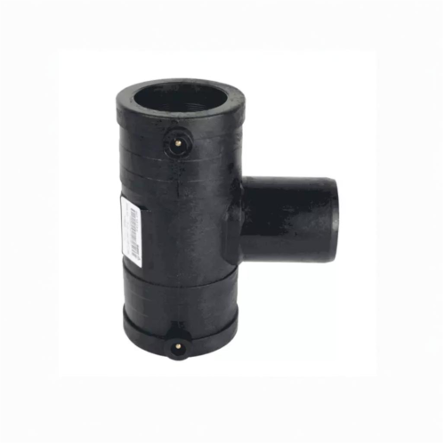 Тройник ПЭ100 электросварной Дн 32 Ру-16 SDR11 Type C TEGA в Тюмени