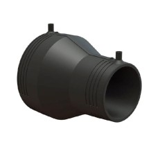 Переход ПЭ100 электросварной Дн 160-125 Ру-16 SDR11 TEGA