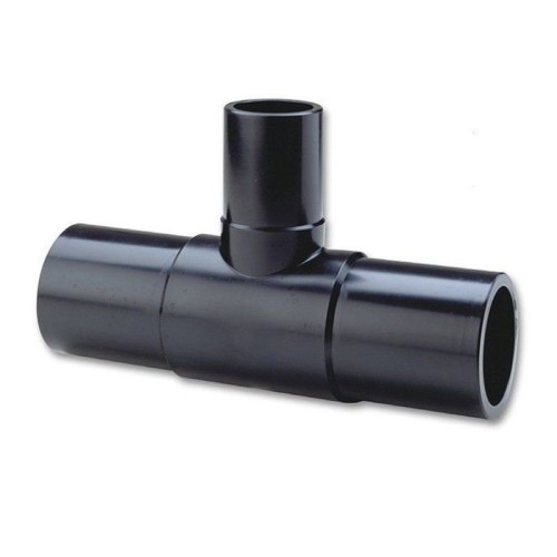 Тройник ПЭ100 спигот Дн 225 Ру-16 SDR11 в Тюмени