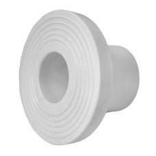 Бурт PP-R под фланец Дн 63 белый Pro Aqua