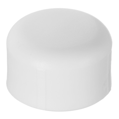 Заглушка PP-R Дн 63 белая Pro Aqua в Тюмени