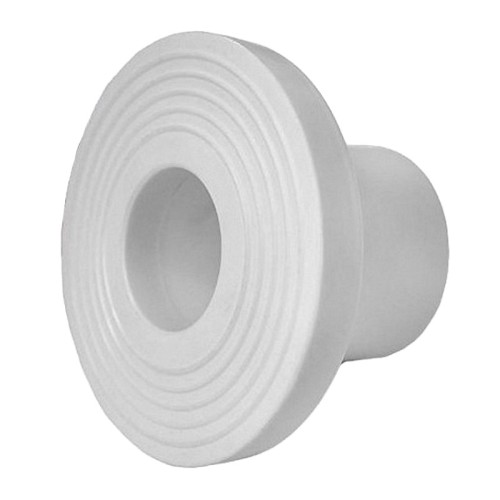 Бурт PP-R под фланец Дн 75 белый Pro Aqua в Тюмени