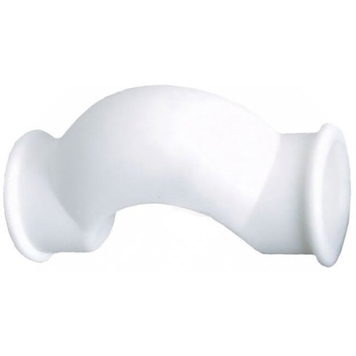 Обвод PP-R короткий Дн 32 с муфтами белый Pro Aqua в Тюмени