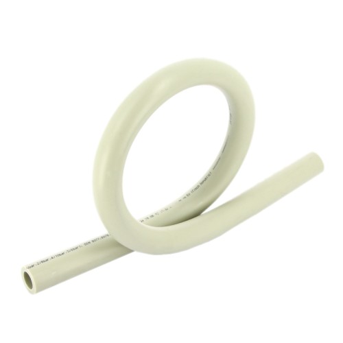 Петля компенсирующая серая PP-R Дн 40 Ру-20 Wavin Ekoplastik в Тюмени