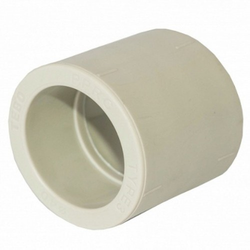 Муфта PP-RCT серая Дн 32 Wavin Ekoplastik в Тюмени