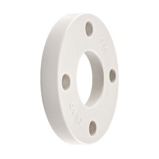 Фланец PP-R под бурт Дн 90 белый Pro Aqua